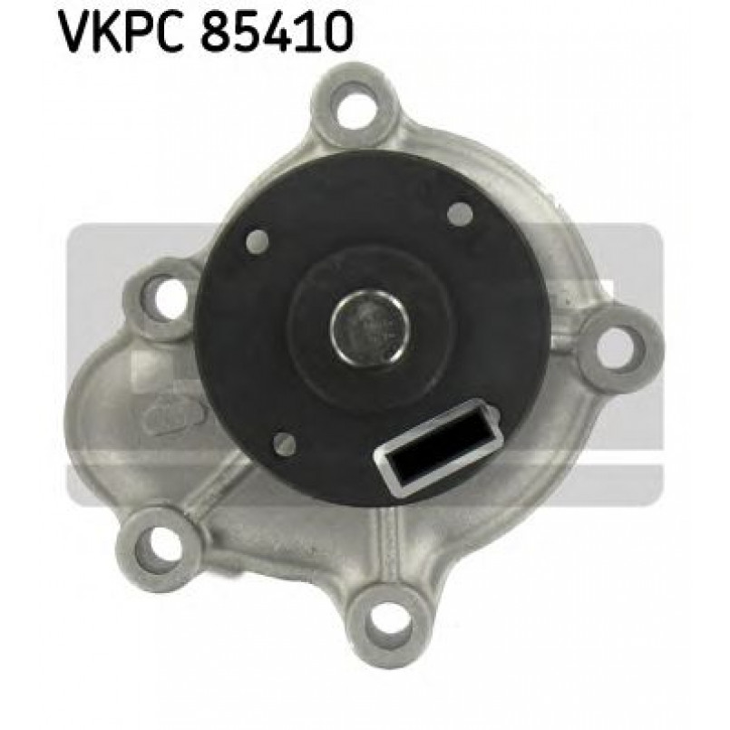 VKPC 85410 SKF - Насос охолоджуючої рідини